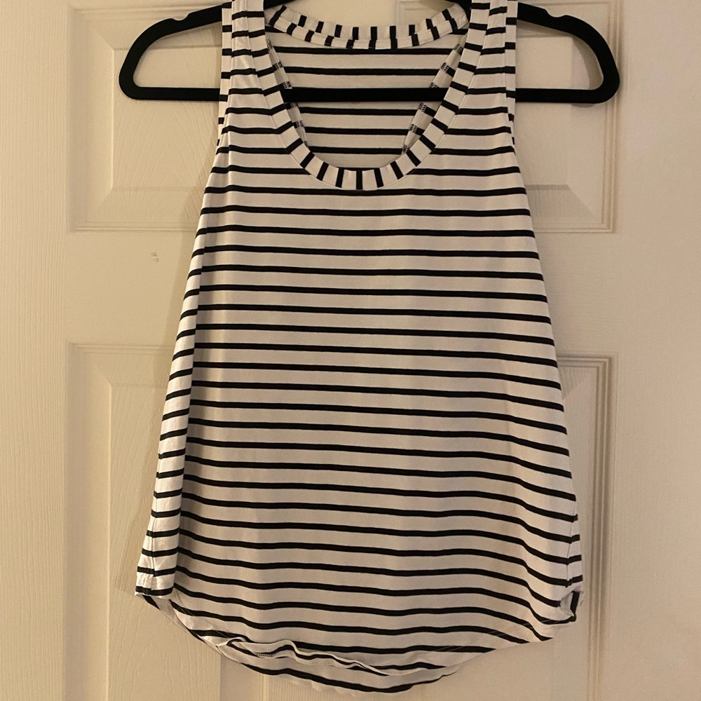 Lululemon love tank top
